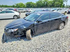 JTHBK1GG6G2224527 2016 LEXUS ES