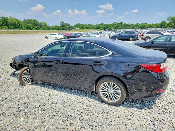 JTHBK1GG6G2224527 2016 LEXUS ES - Image 2