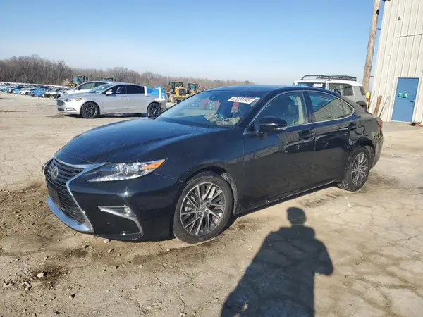 JTHBK1GG6G2224978 2016 LEXUS ES - Image 1
