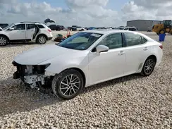 JTHBK1GG6G2225192 2016 LEXUS ES
