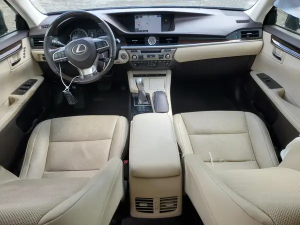 JTHBK1GG6G2225564 2016 LEXUS ES - Image 8