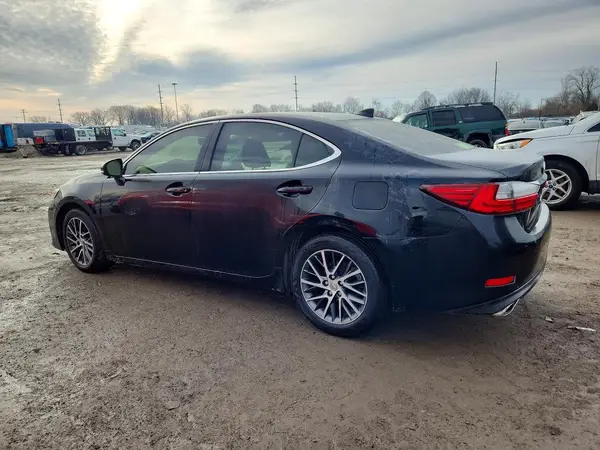 JTHBK1GG6G2228691 2016 LEXUS ES - Image 2
