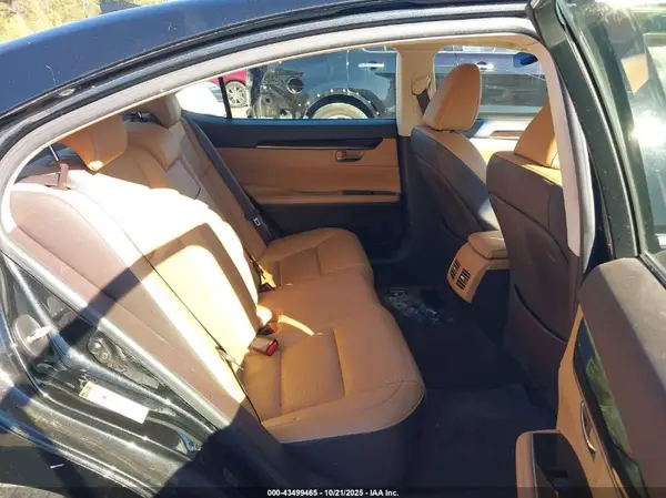 JTHBK1GG6G2230554 2016 LEXUS ES - Image 8