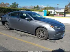 JTHBK1GG6G2230926 2016 LEXUS ES