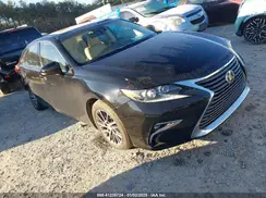 JTHBK1GG6G2231624 2016 LEXUS ES