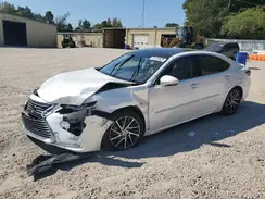 JTHBK1GG6G2231848 2016 LEXUS ES