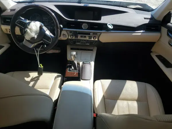 JTHBK1GG6G2231848 2016 LEXUS ES - Image 8