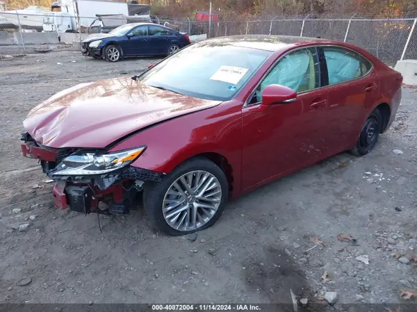 JTHBK1GG6G2232174 2016 LEXUS ES - Image 2