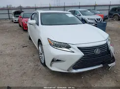 JTHBK1GG6G2233129 2016 LEXUS ES