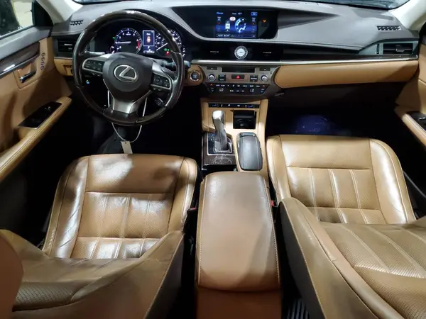 JTHBK1GG6G2233728 2016 LEXUS ES - Image 8