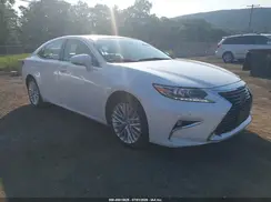 JTHBK1GG6G2234975 2016 LEXUS ES