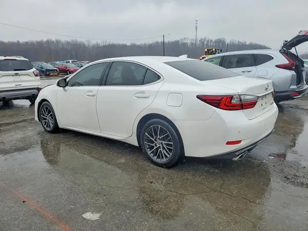 JTHBK1GG6G2240842 2016 LEXUS ES - Image 2
