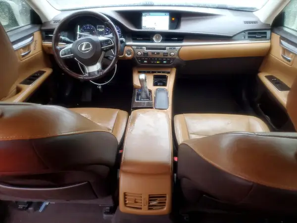 JTHBK1GG6G2240842 2016 LEXUS ES - Image 8