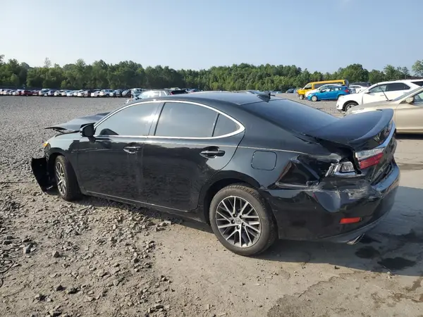 JTHBK1GG6G2243160 2016 LEXUS ES - Image 2