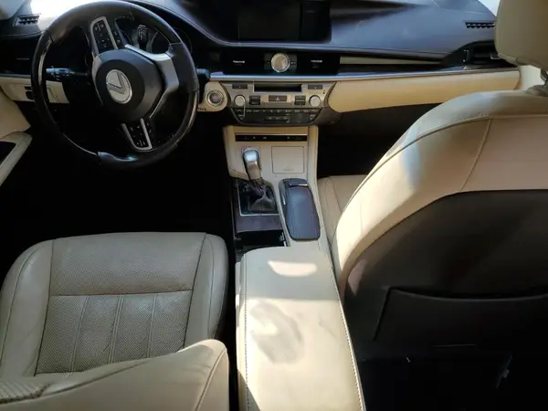 JTHBK1GG6G2243160 2016 LEXUS ES - Image 8