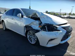 JTHBK1GG6G2243353 2016 LEXUS ES