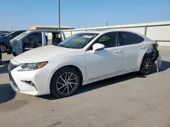 JTHBK1GG6G2244020 2016 LEXUS ES