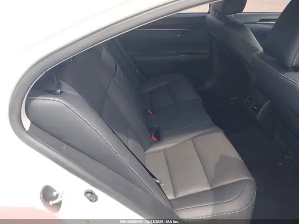 JTHBK1GG6G2244678 2016 LEXUS ES - Image 8
