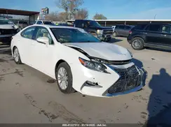 JTHBK1GG6G2244745 2016 LEXUS ES
