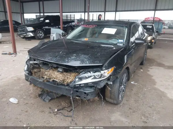 JTHBK1GG6H2248506 2017 LEXUS ES - Image 2