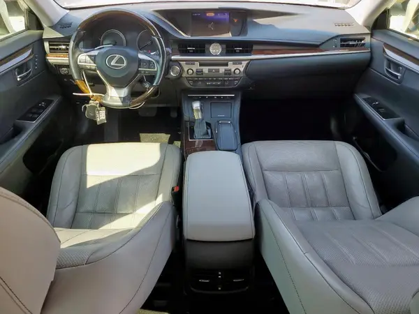JTHBK1GG6H2249459 2017 LEXUS ES - Image 8