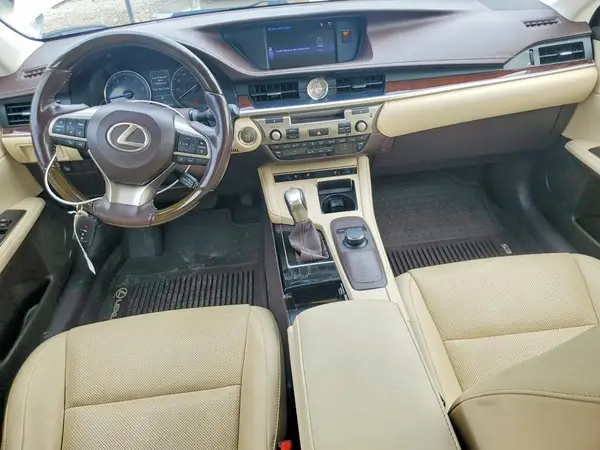 JTHBK1GG6H2249929 2017 LEXUS ES - Image 8