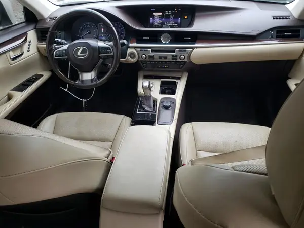 JTHBK1GG6H2251907 2017 LEXUS ES - Image 8