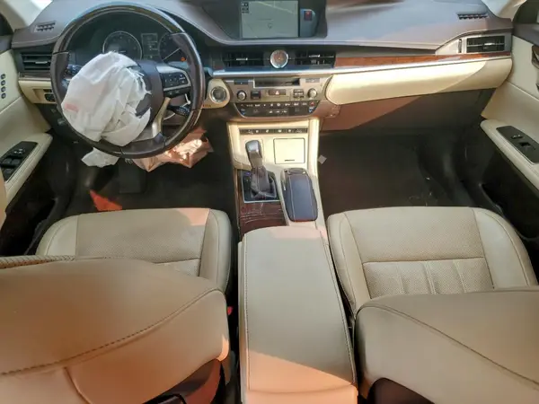 JTHBK1GG6H2252314 2017 LEXUS ES - Image 8