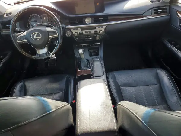 JTHBK1GG6H2252474 2017 LEXUS ES - Image 8