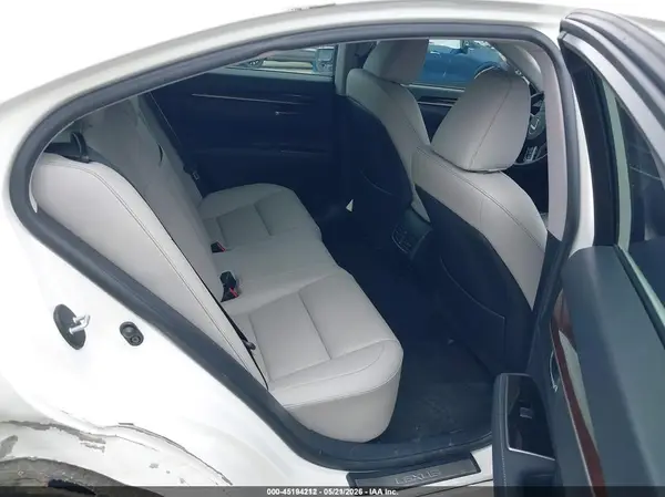 JTHBK1GG6H2255391 2017 LEXUS ES - Image 8