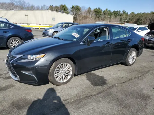 JTHBK1GG6H2256427 2017 LEXUS ES - Image 1