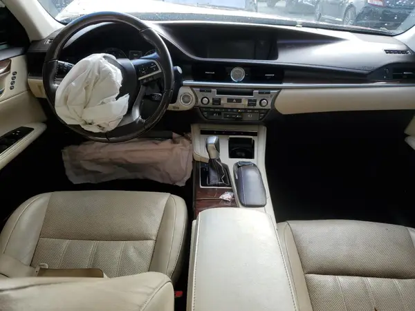 JTHBK1GG6H2256475 2017 LEXUS ES - Image 8