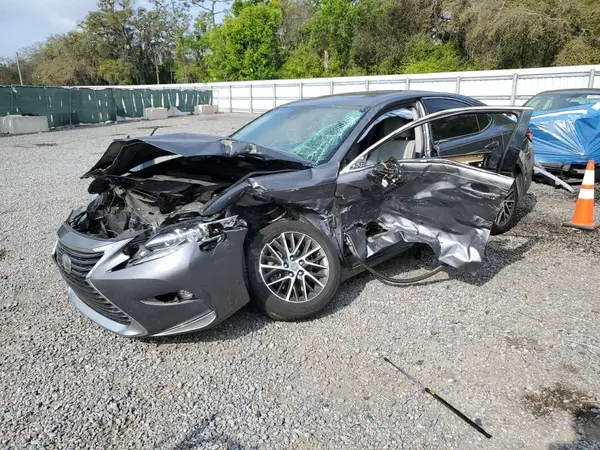 JTHBK1GG6H2256878 2017 LEXUS ES - Image 1