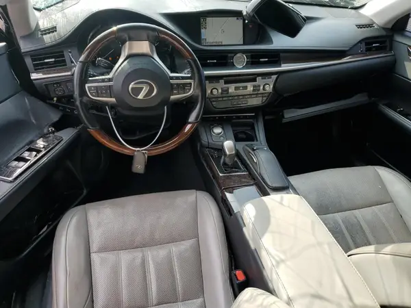 JTHBK1GG6H2256878 2017 LEXUS ES - Image 8