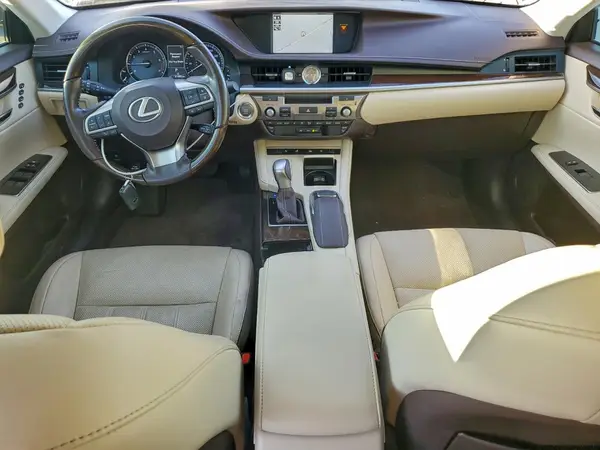 JTHBK1GG6H2257223 2017 LEXUS ES - Image 8