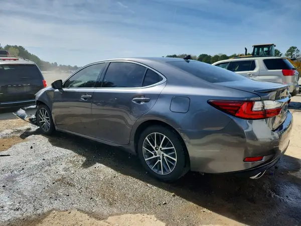 JTHBK1GG6H2258341 2017 LEXUS ES - Image 2