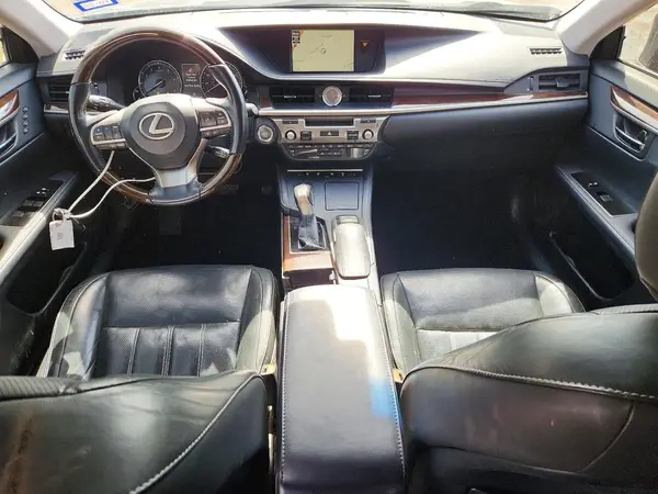 JTHBK1GG6H2258341 2017 LEXUS ES - Image 8