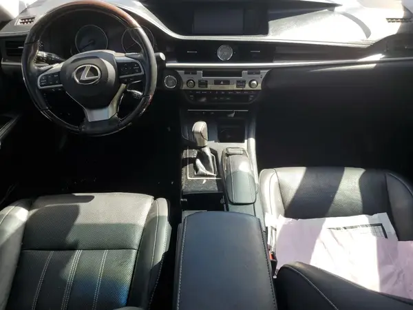JTHBK1GG6H2258811 2017 LEXUS ES - Image 8