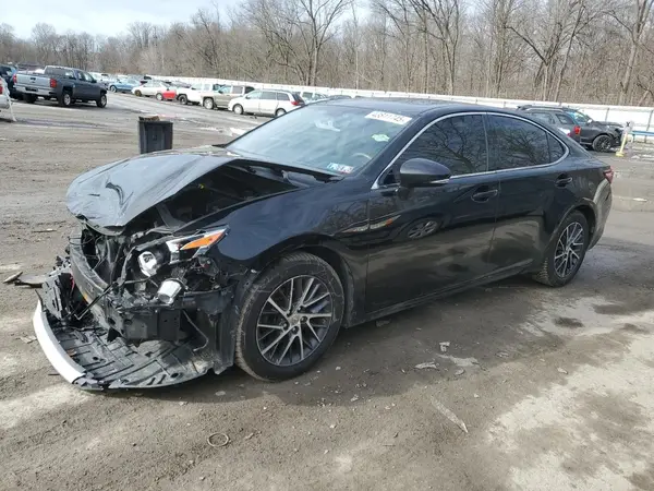JTHBK1GG7G2211317 2016 LEXUS ES - Image 1