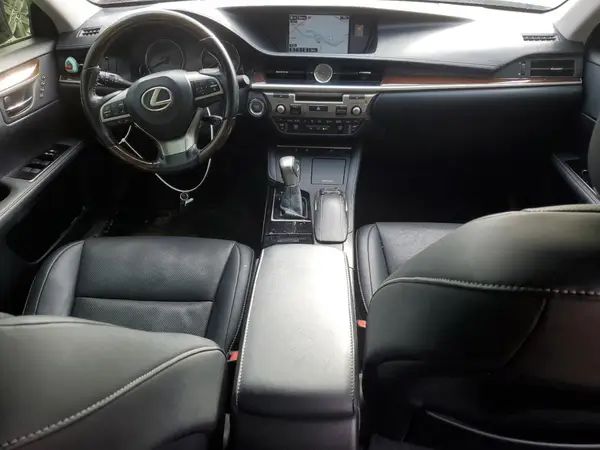 JTHBK1GG7G2211317 2016 LEXUS ES - Image 8