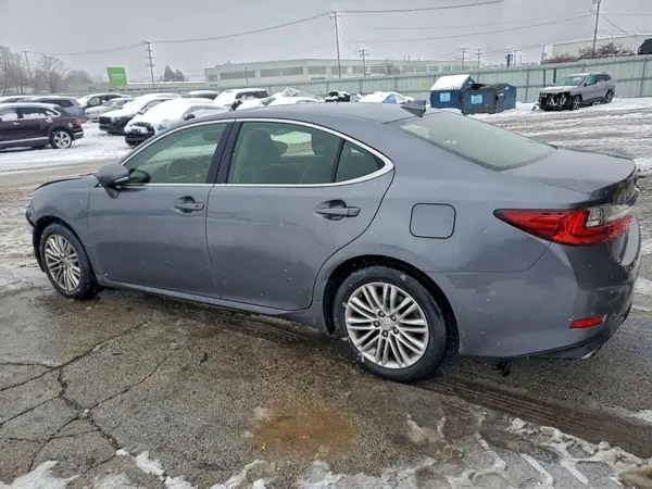 JTHBK1GG7G2214184 2016 LEXUS ES - Image 2