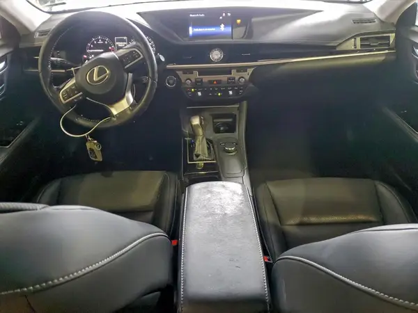 JTHBK1GG7G2214184 2016 LEXUS ES - Image 8