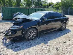 JTHBK1GG7G2214735 2016 LEXUS ES