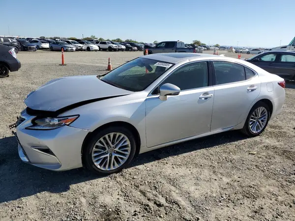 JTHBK1GG7G2215691 2016 LEXUS ES - Image 1