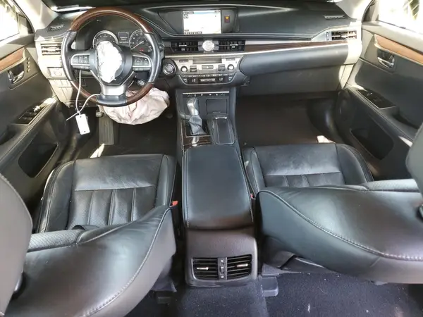 JTHBK1GG7G2215691 2016 LEXUS ES - Image 8