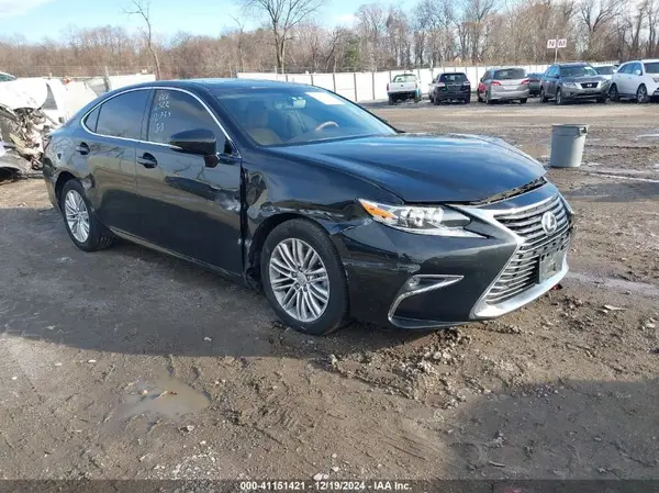 JTHBK1GG7G2215805 2016 LEXUS ES - Image 1