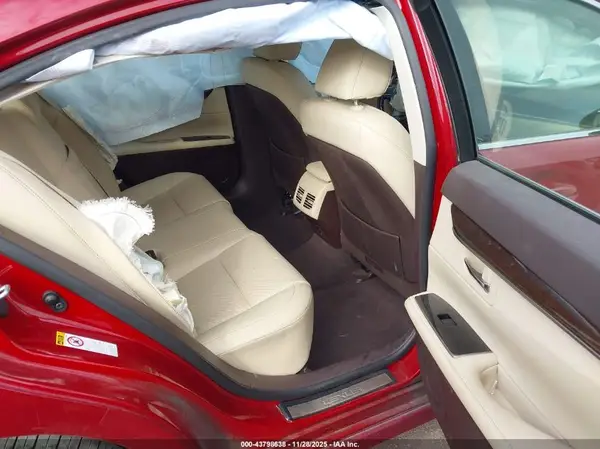 JTHBK1GG7G2218543 2016 LEXUS ES - Image 8