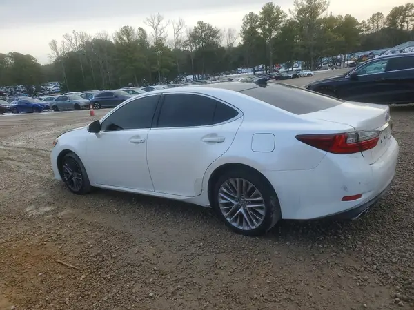 JTHBK1GG7G2219627 2016 LEXUS ES - Image 2