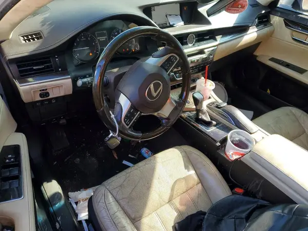 JTHBK1GG7G2219627 2016 LEXUS ES - Image 8