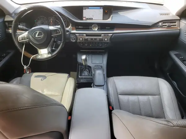 JTHBK1GG7G2219742 2016 LEXUS ES - Image 8